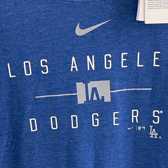 Los Angeles Dodgers by NIKE - Picture 8 of 8